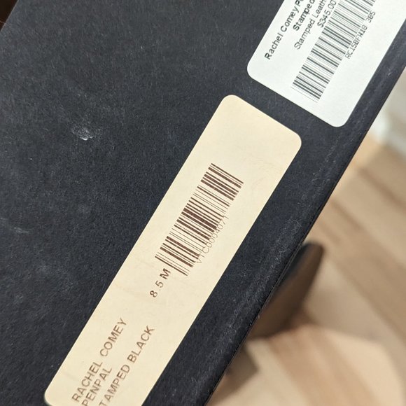 Rachel Comey Penpal boots (8.5) - Picture 12 of 12